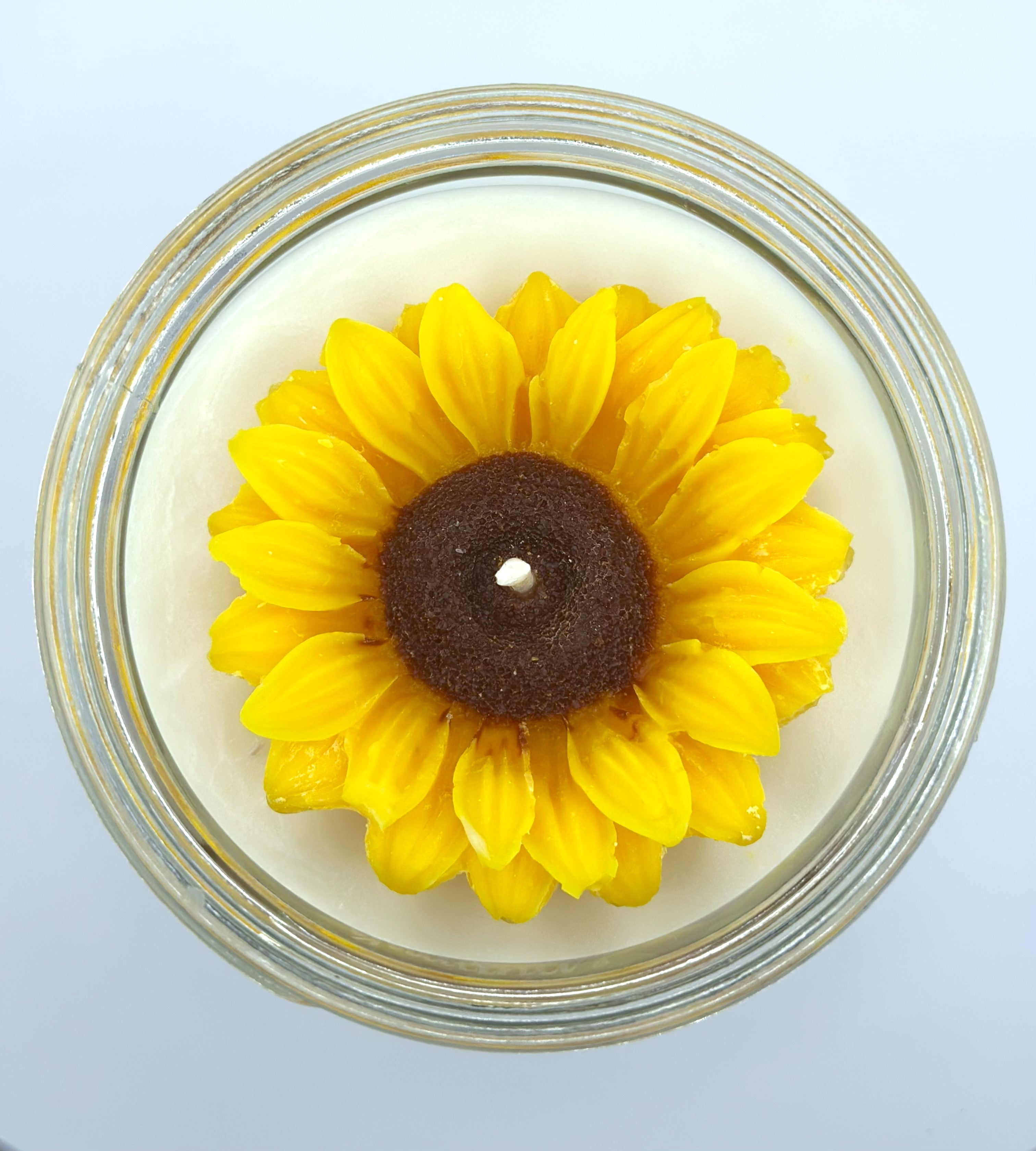 Sunflower Candle 23oz
