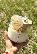 Sunflower Candle 23oz
