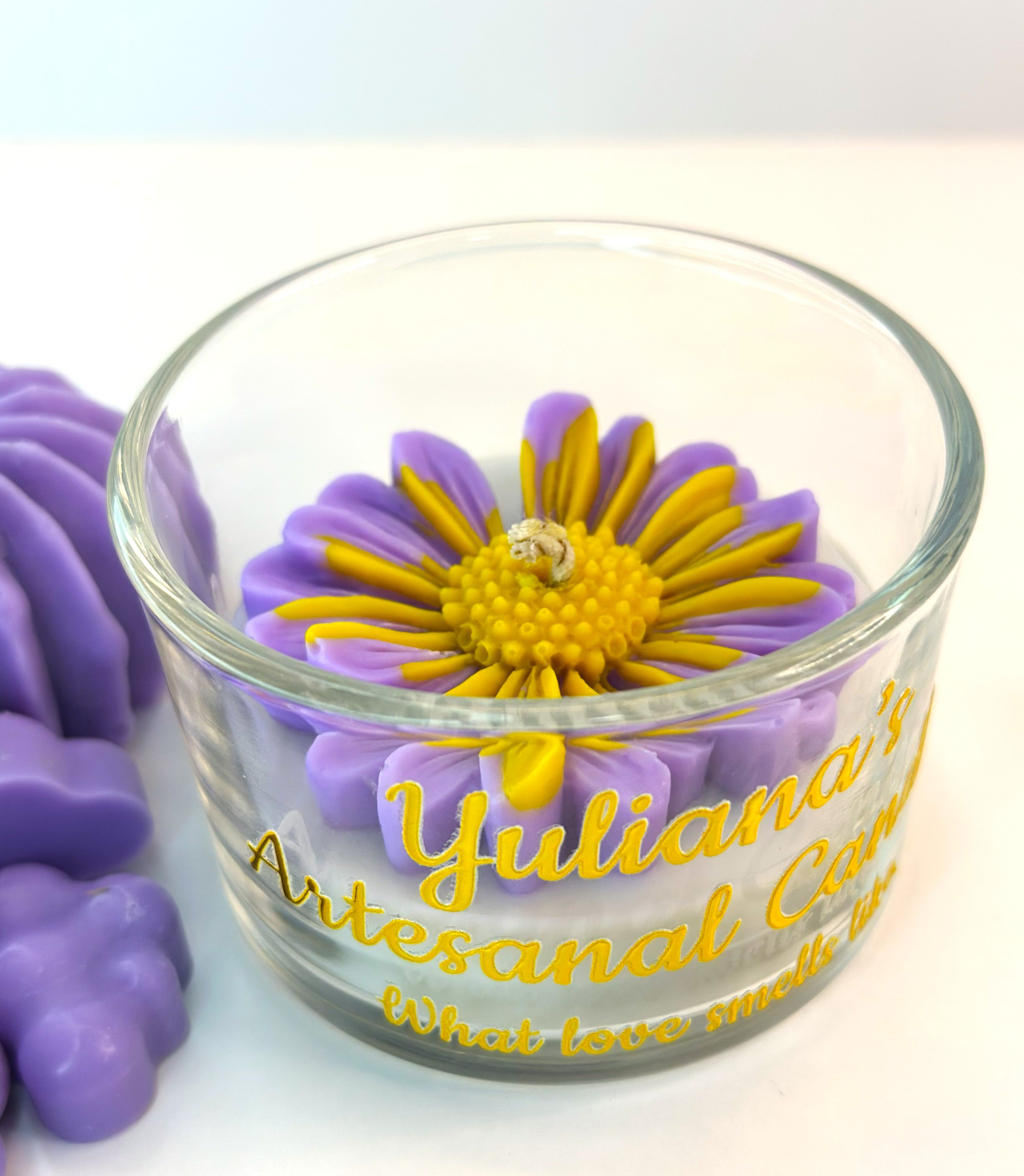 sage lavender collection