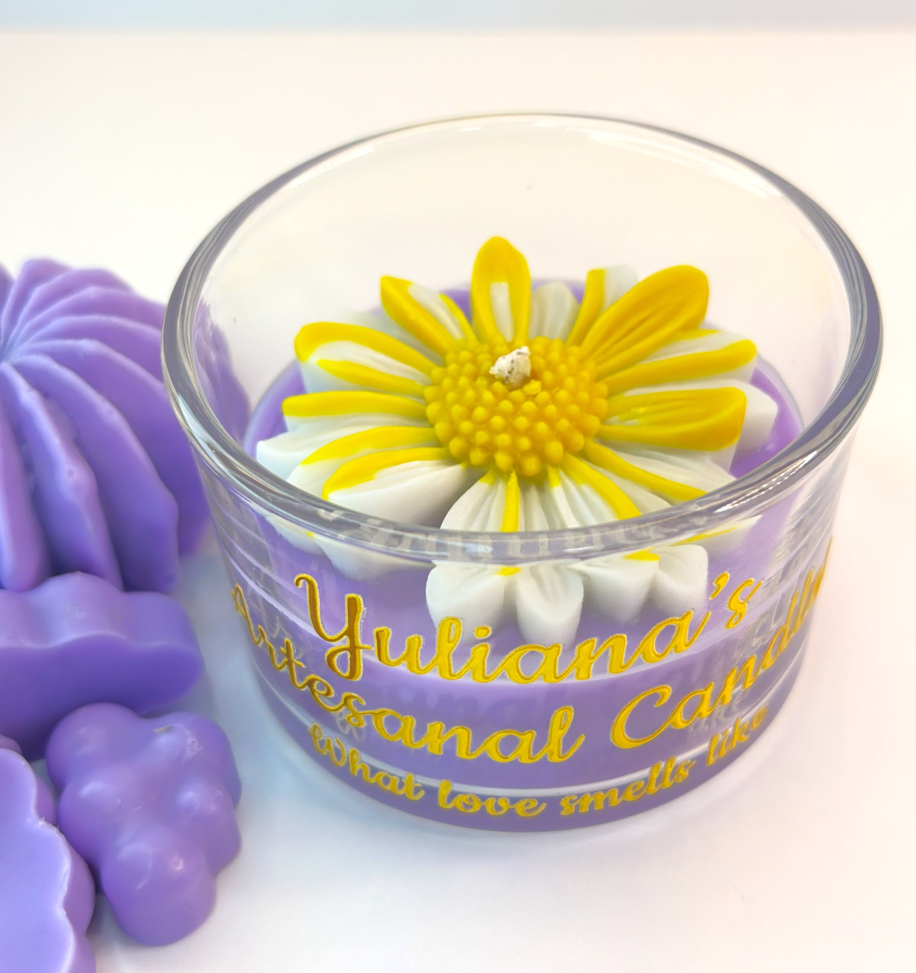 sage lavender collection