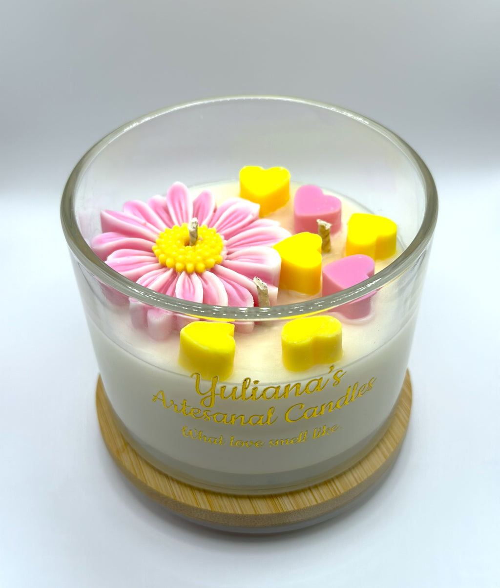 12oz margarita hearts