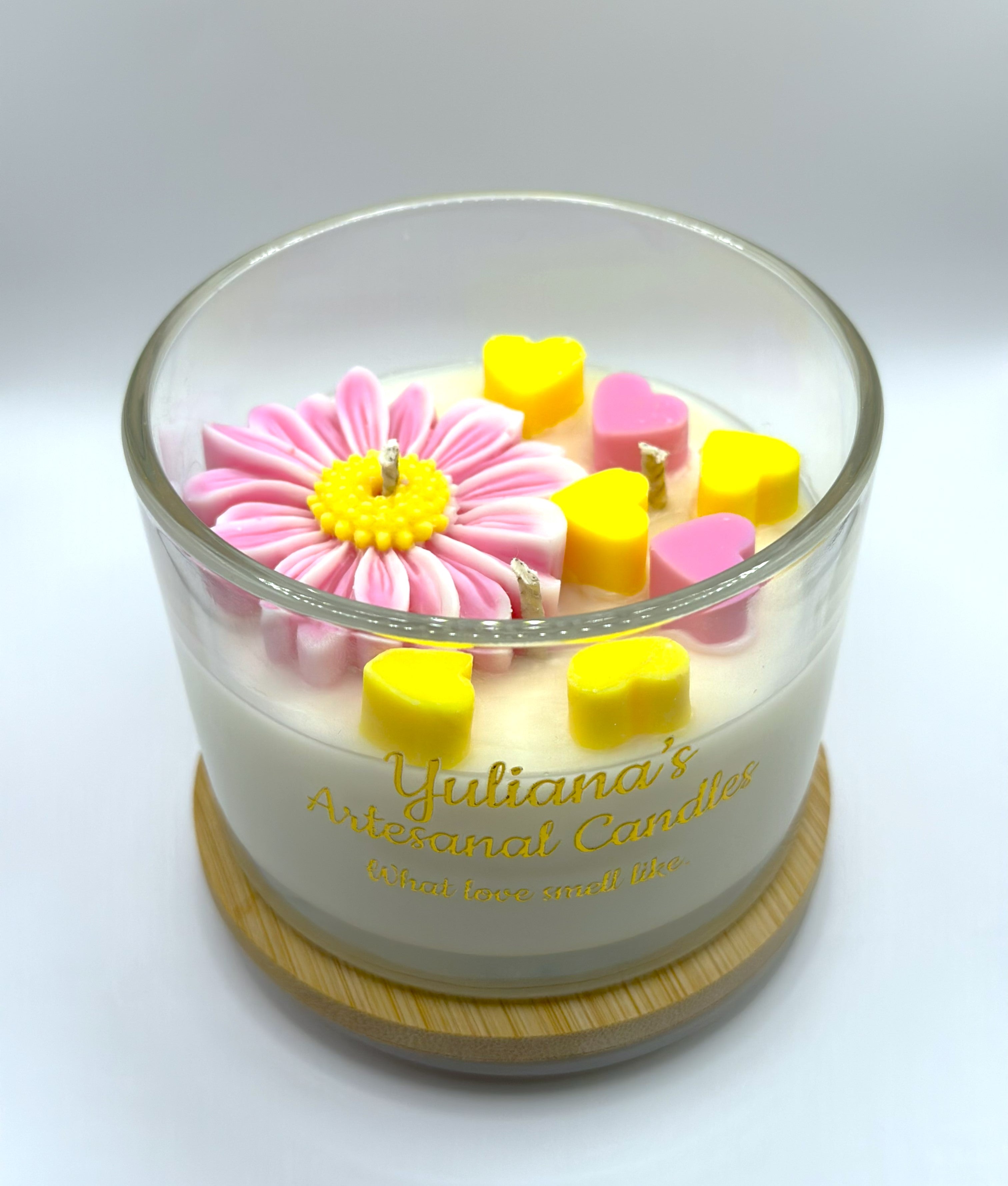 12oz margarita hearts